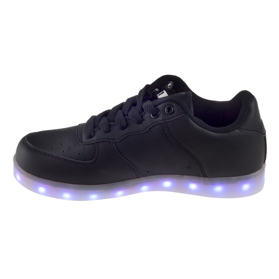 LED-sneakers Smyla.dk