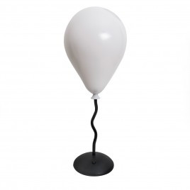 LED stemningslampe "Luftballon" til afslapning