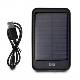 PERSONALIZED SOLAR POWER BANK