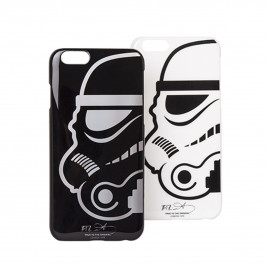 Stormtrooper-cover til iPhone 6 og 6S