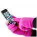 iGlove touchscreen-handsker